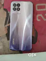 Realme        8i
