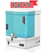Water purifier on Rent