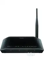 D-Link Router For Sale