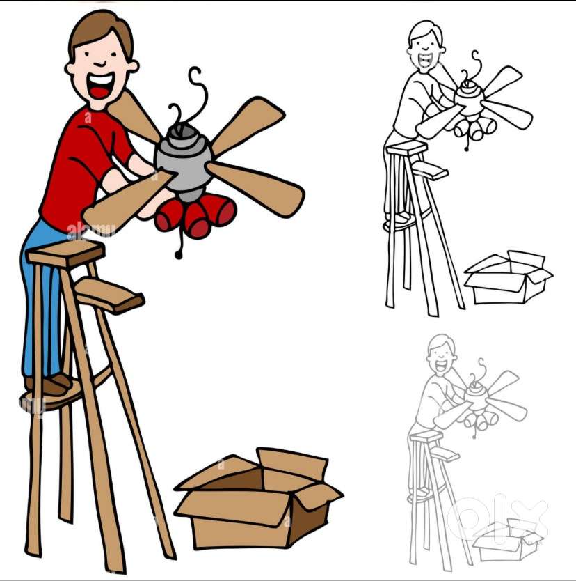 Phone shop k lie ldka chahie repairing kar sakhe