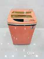 Godrej top load fully automatic washing machine