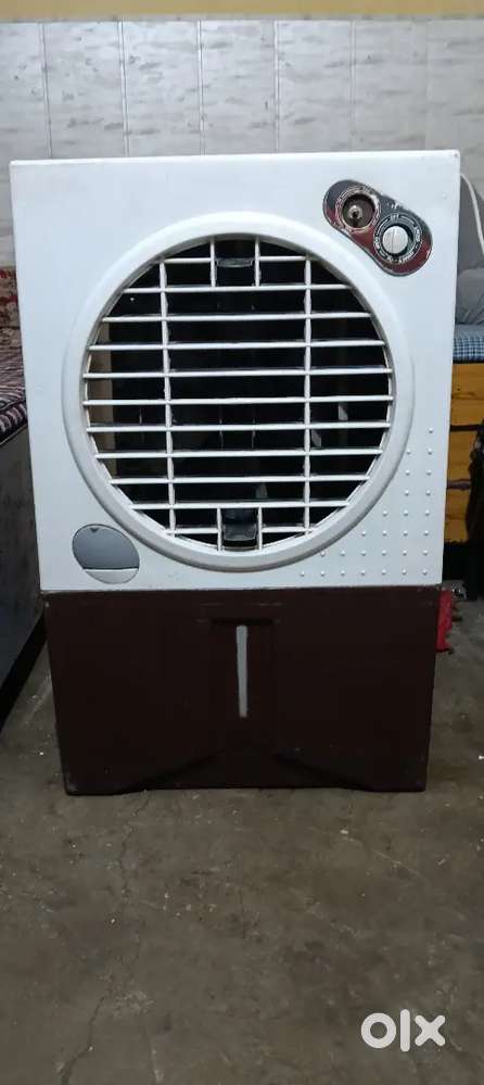 My Coolar is selling