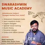 Swarashwin Music Academy