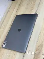 APPLE MACBOOK PRO i9 processor! 9th Gen, 32GB RRM