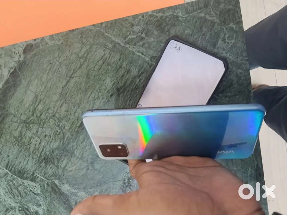 To sell this phone