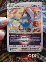 Pokemon card