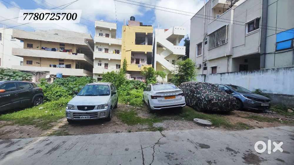 Full LRS , 183 Sqyds Residencial Plot for sale in Uppal