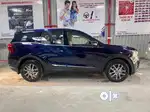 2022 XUV700 AX7 Luxury Diesel AT | Warranty '27 | 40k KM | KL Reg