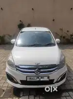 Maruti Suzuki Ertiga VDI SHVS, 2017, Diesel