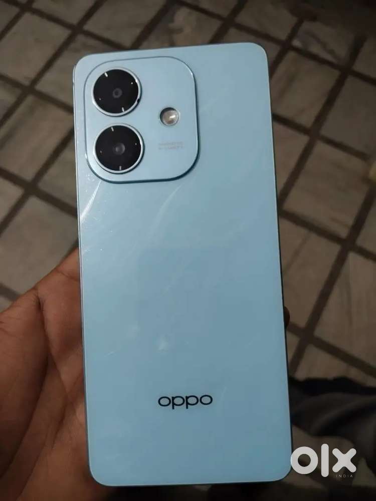 Oppo a3x RAM:4.00,128