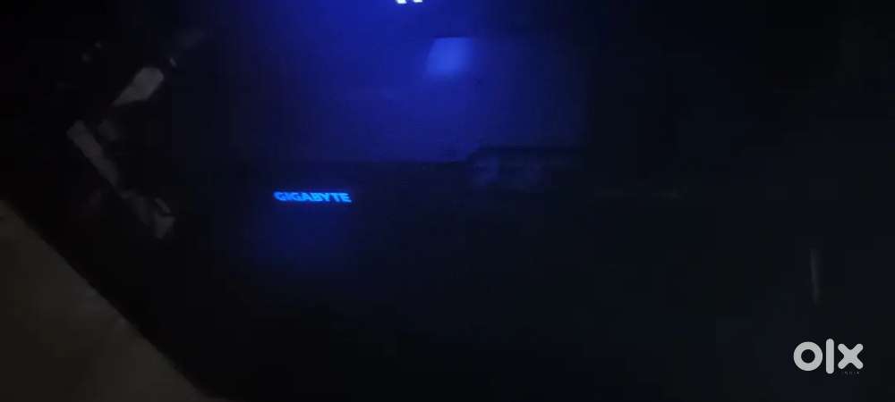 Rtx 2060 super gigabyte(gpu)