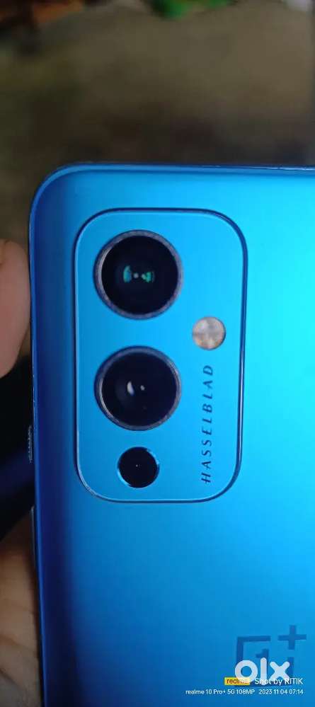 One Plus 9 5G