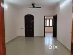 2 BHK Beachside House for rent, 1100 sq. ft, 2 Bathrooms, Balconies.