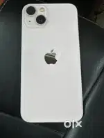 Iphone 13 128 pink bh78% 100% candition