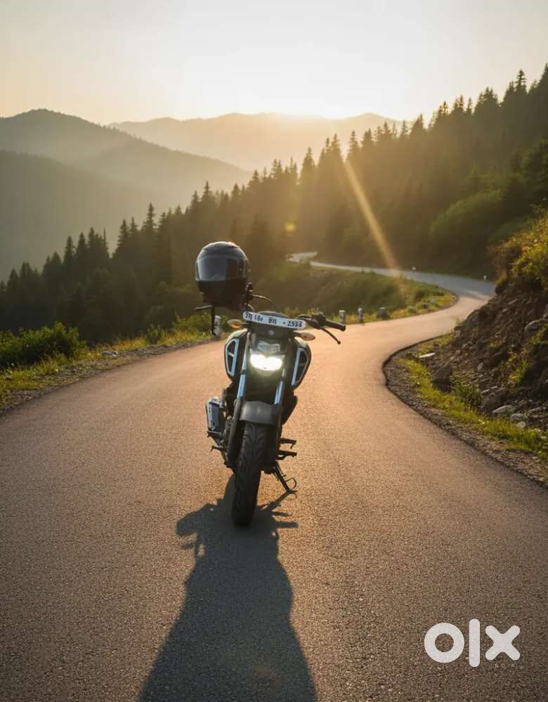 FZ-S V3.0 (Showroom condition)