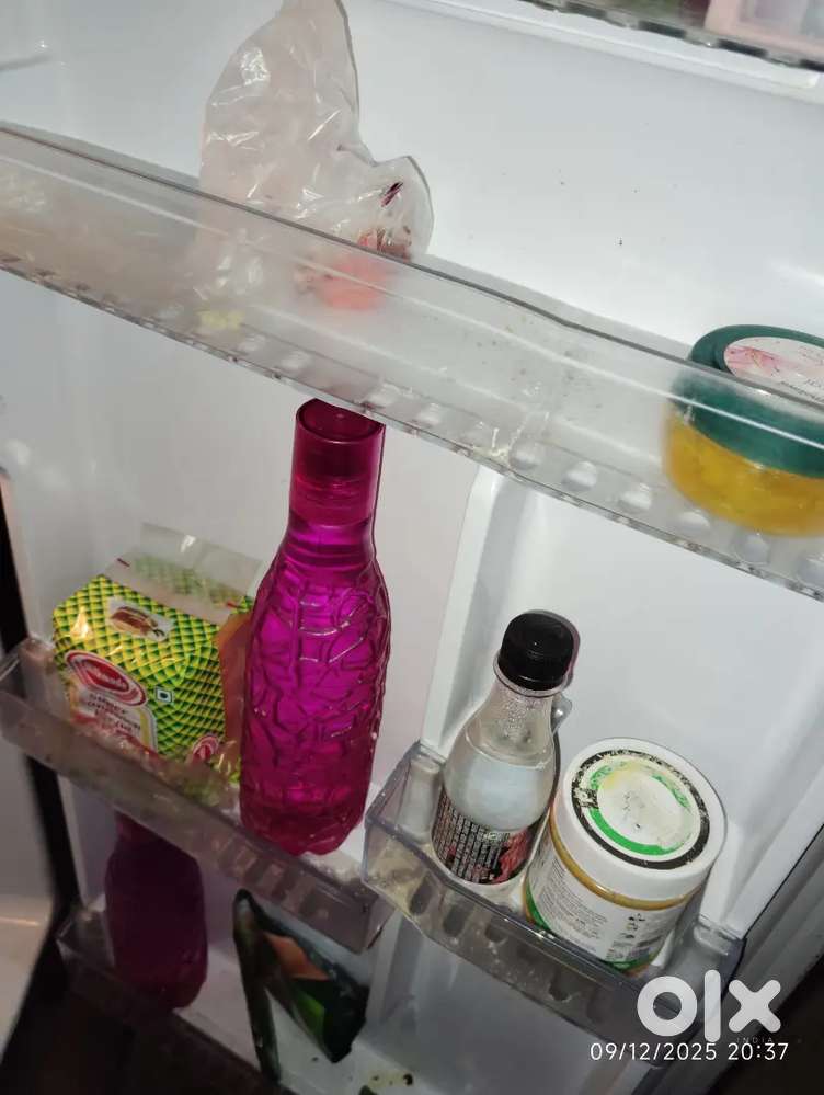 Godrej 11 months old