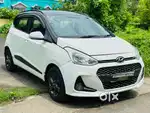 Hyundai Grand i10 1.2 CRDi Sportz, 2019, Diesel