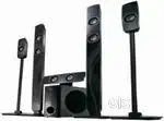 Onida home theatre