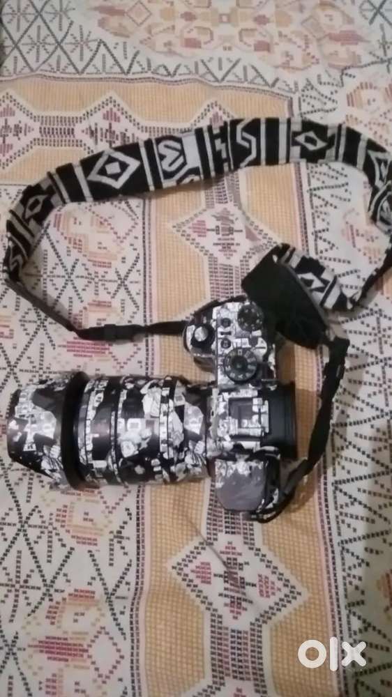 Sony Alpha 7s2