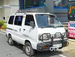 Maruti Suzuki Omni, 2014, Petrol