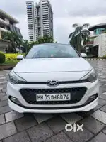 Hyundai Elite i20 Asta 1.2, 2017, Petrol