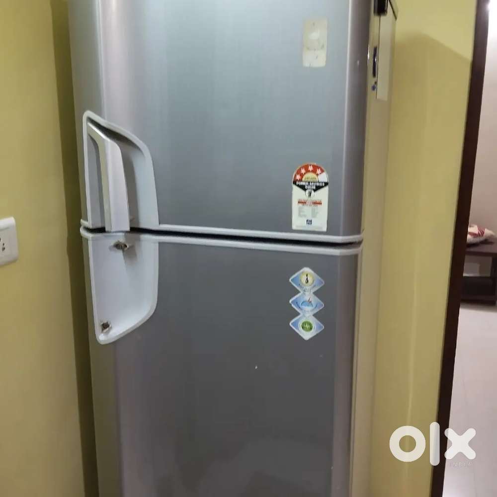 Godrej refrigerator, ganti, exercise