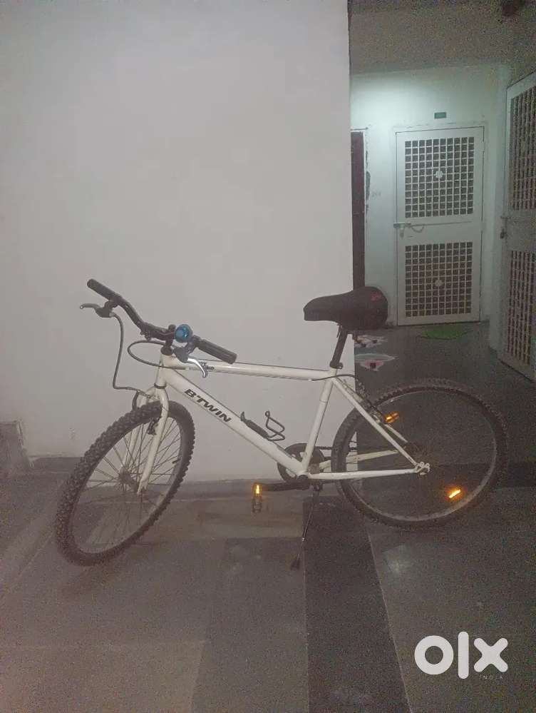 BTwin cycle