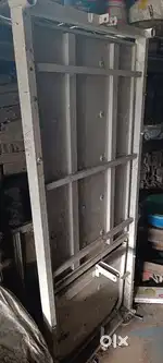 Hospital bed