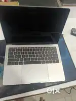 MacBook pro cor i5 ram 8 SSD 256 new candision