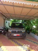 Mahindra Scorpio 2014 s2 (price negotiable)