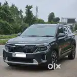 Kia Seltos 1.5 HTX+ Diesel IMT, 2023, Diesel