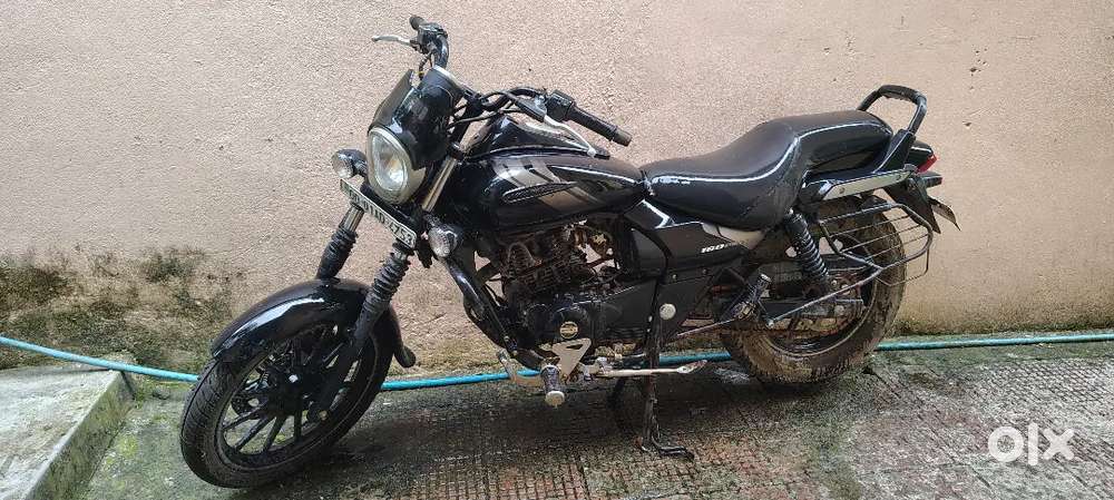 Want Sell my bike