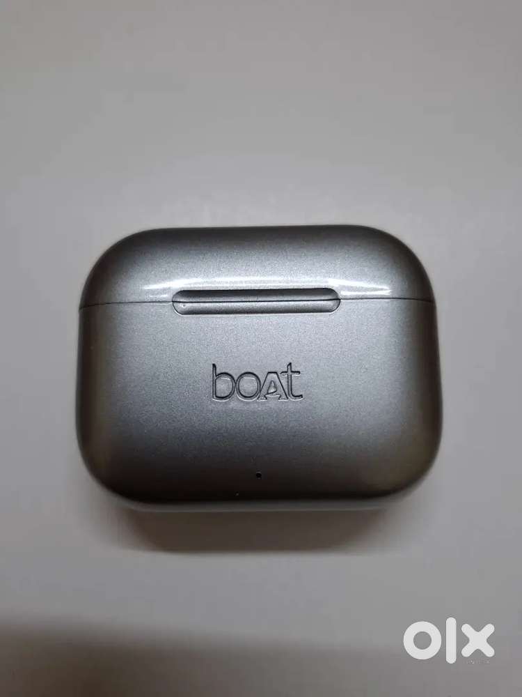 BOAT AIRDOPES 161(Bluetooth  earbuds)