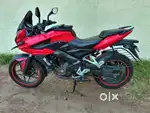 Pulsar AS200 Ns200 Excellent ConditionNewTyresRarely Used Collectors