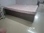 bed cum diwan set