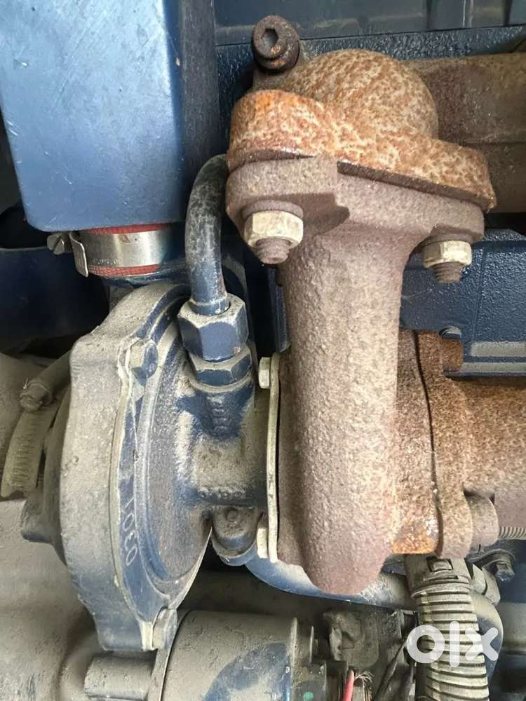 5 kw se lekar 500 kw tak all jenerator sale purchase