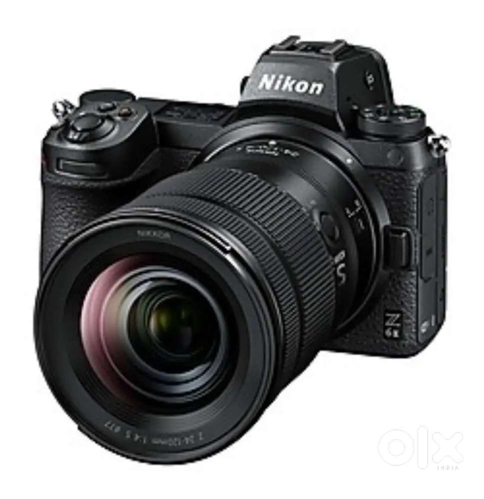 Z6II 24x200 lens price 1.10