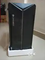 PC Cabinet (Zebronics Zium) Gaming