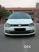 Volkswagen Polo 1.2 GT TSI, 2019, Petrol
