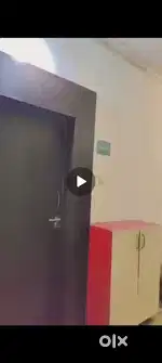 Ready to move flat