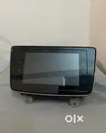 Harman maruti stereo company baleno apple carplay infotainment system