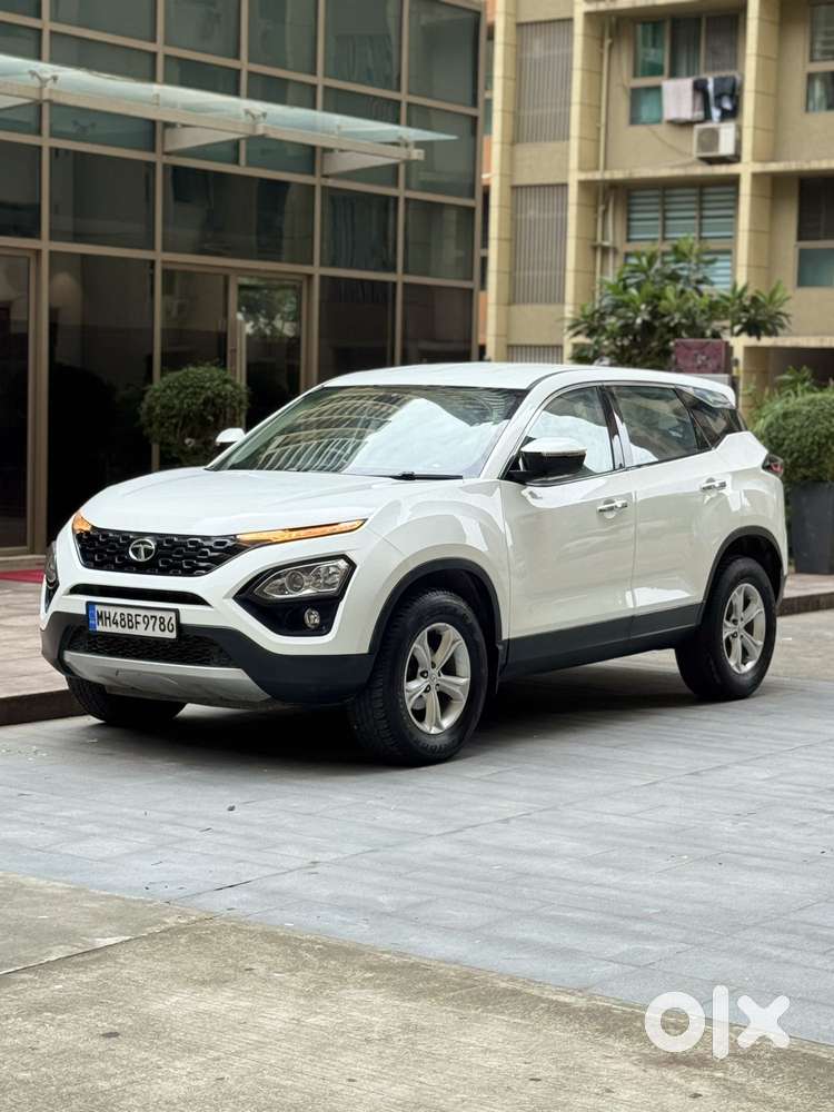 Tata Harrier XZ, 2019, Diesel