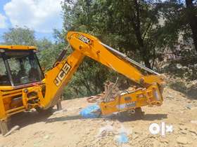 Reporting to Sales Manager, Sales and Marketing Construction Machinery and Spare Parts.