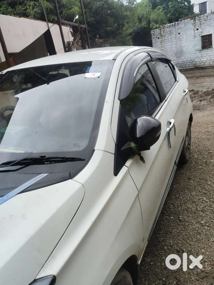 Car finance hai