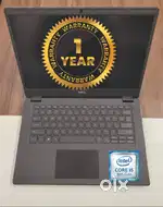 Smart buyers don’t buy new, they buy refurbished with 1yr warranty