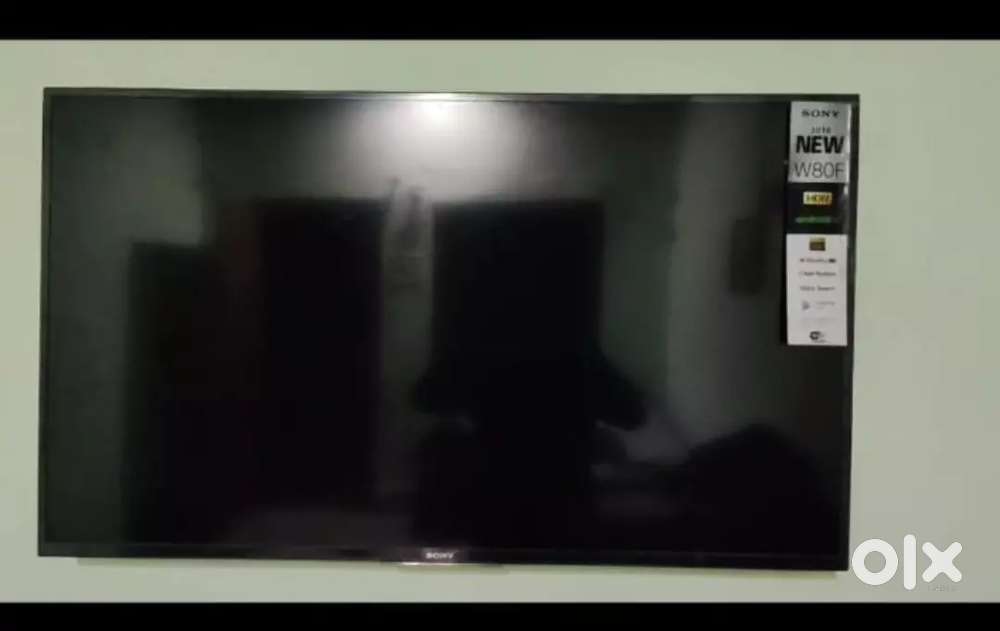 Sony Bravia LED TV