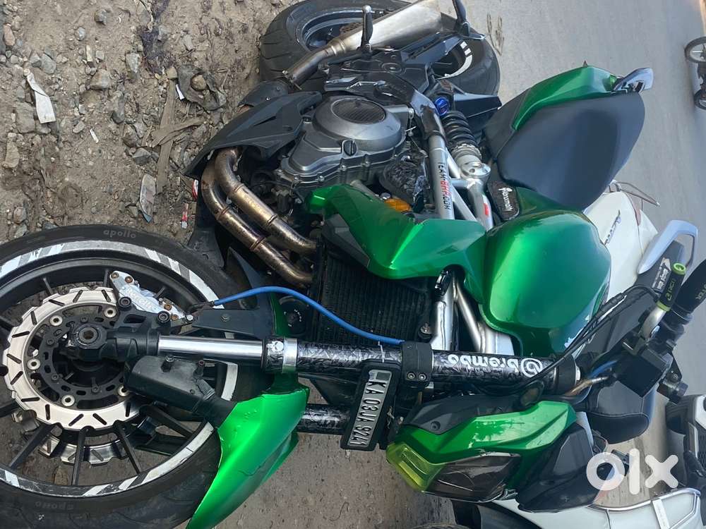 Well maintained and with showroom paint engine wise is good