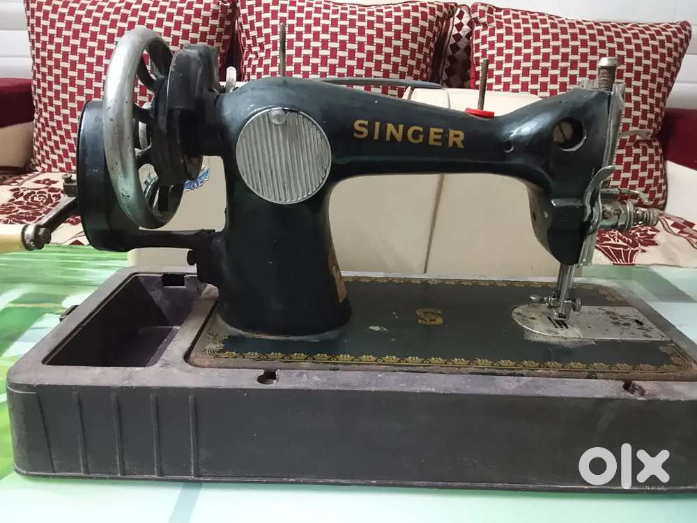 Singer SILAI MACHINE
