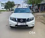 Nissan Terrano XL D Plus, 2015, Diesel