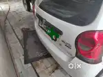 Maruti Suzuki Alto K10 2013 vxi
